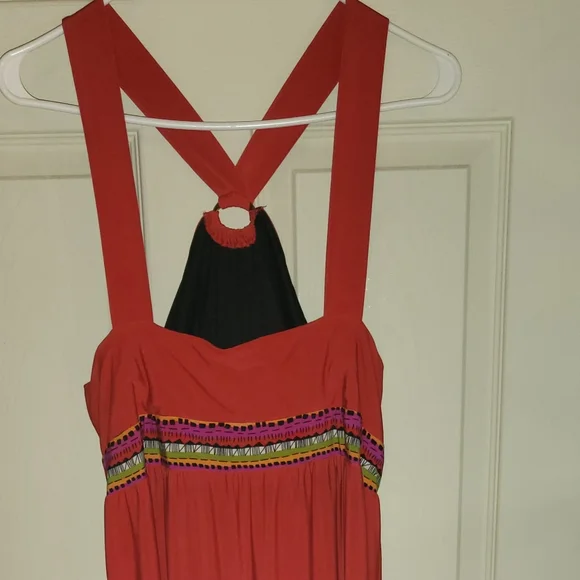 Dress - Picture 5 of 6